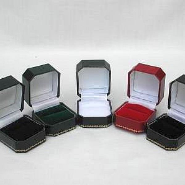 Classic ring case Just Brothers & Co.
