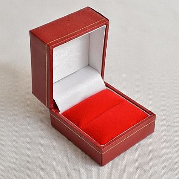 Premium ring case Just Brothers & Co.